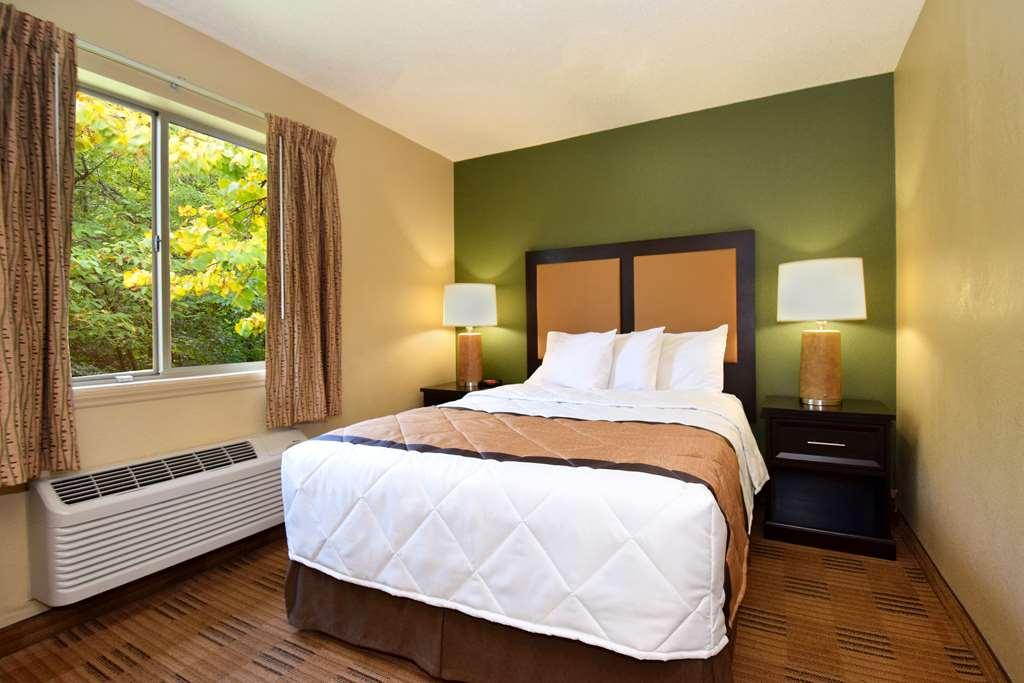 Extended Stay America Select Suites - Raleigh - Rtp - 4610 Miami Blvd Durham Oda fotoğraf
