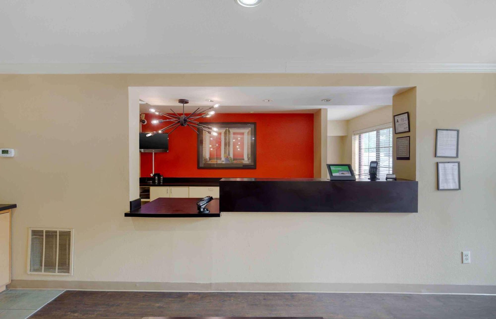 Extended Stay America Select Suites - Raleigh - Rtp - 4610 Miami Blvd Durham Dış mekan fotoğraf