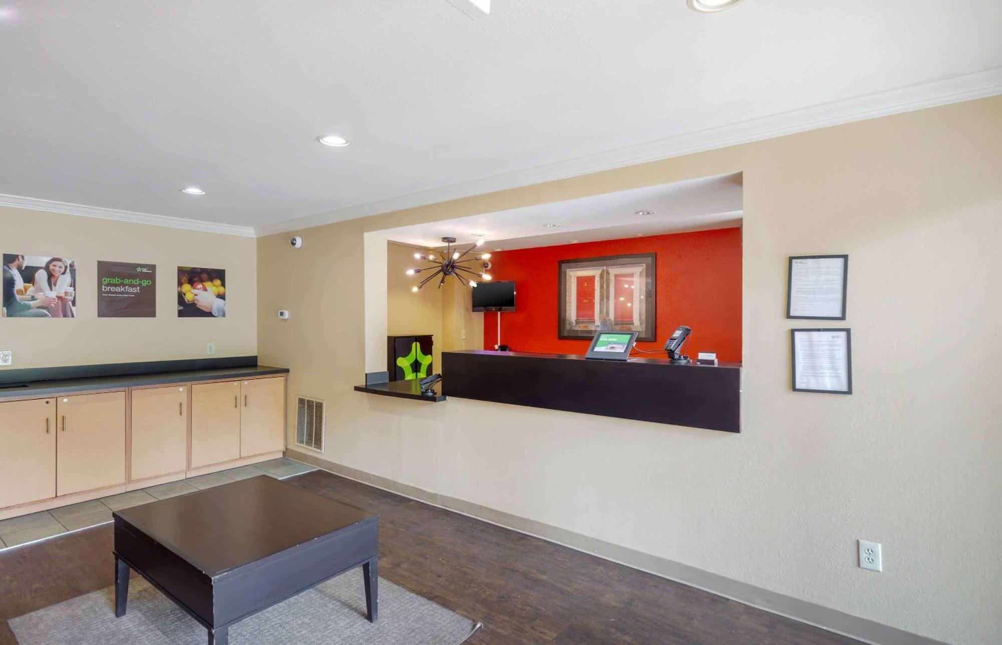 Extended Stay America Select Suites - Raleigh - Rtp - 4610 Miami Blvd Durham Dış mekan fotoğraf