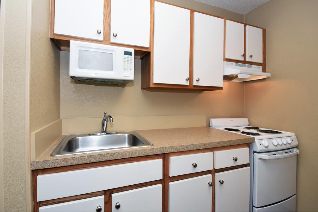 Extended Stay America Select Suites - Raleigh - Rtp - 4610 Miami Blvd Durham Dış mekan fotoğraf