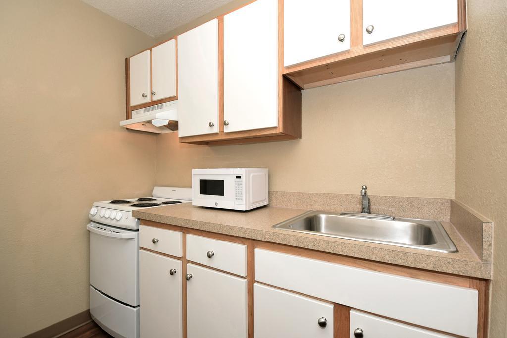 Extended Stay America Select Suites - Raleigh - Rtp - 4610 Miami Blvd Durham Dış mekan fotoğraf