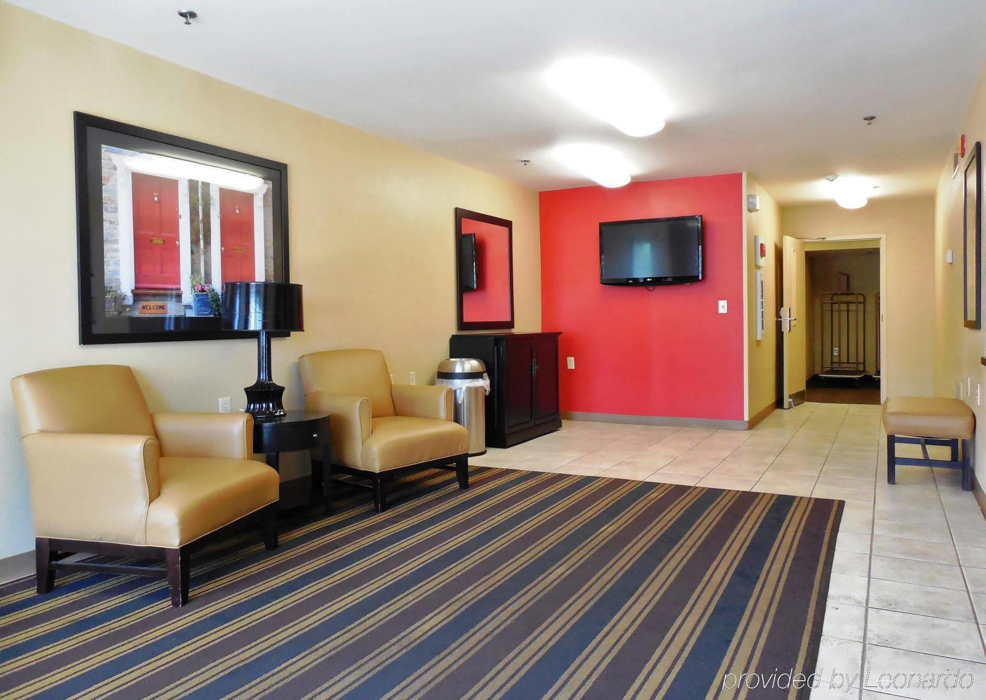 Extended Stay America Select Suites - Raleigh - Rtp - 4610 Miami Blvd Durham Dış mekan fotoğraf