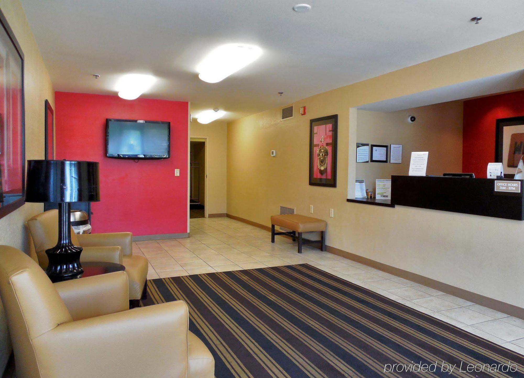 Extended Stay America Select Suites - Raleigh - Rtp - 4610 Miami Blvd Durham Dış mekan fotoğraf