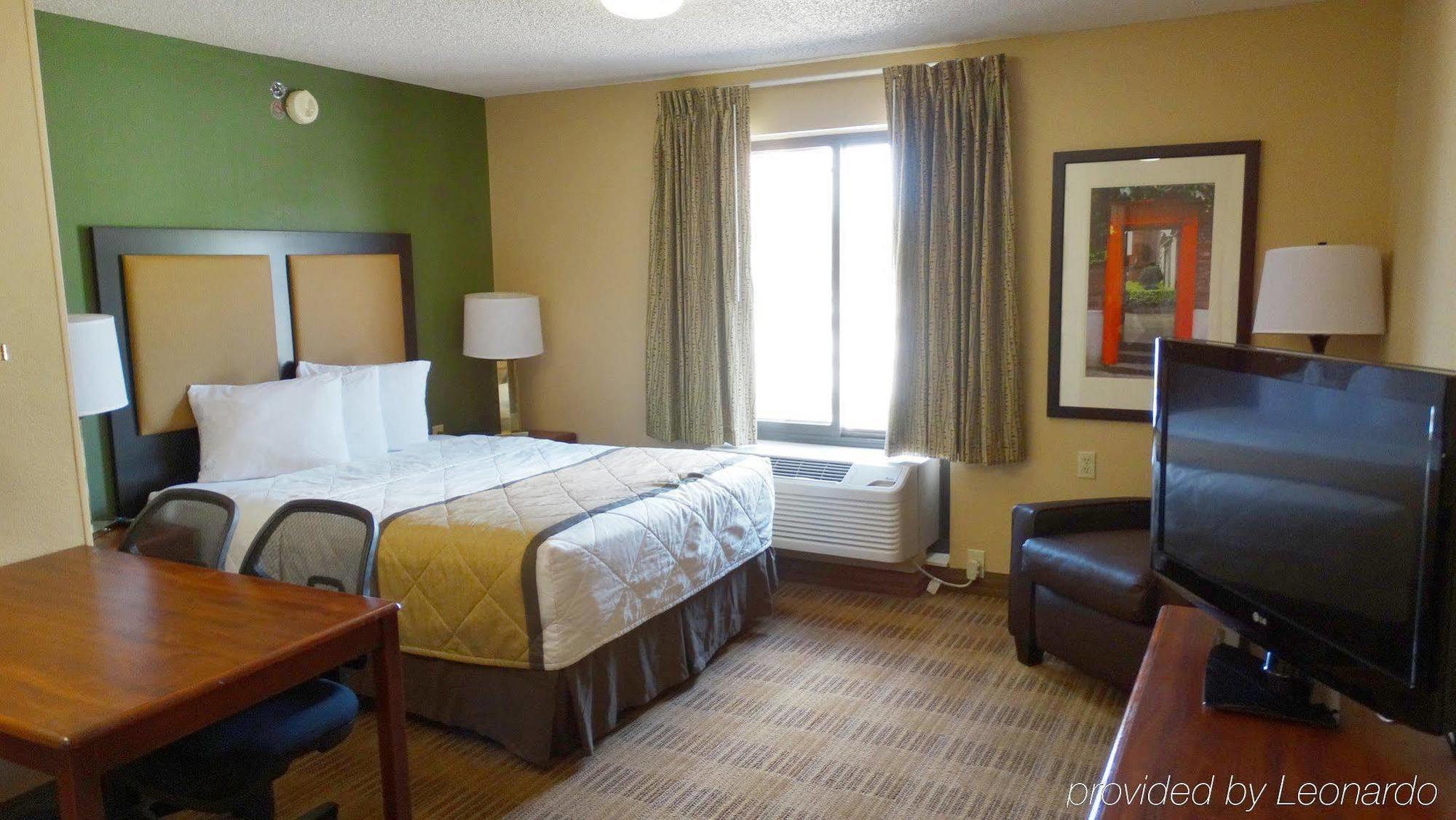 Extended Stay America Select Suites - Raleigh - Rtp - 4610 Miami Blvd Durham Dış mekan fotoğraf