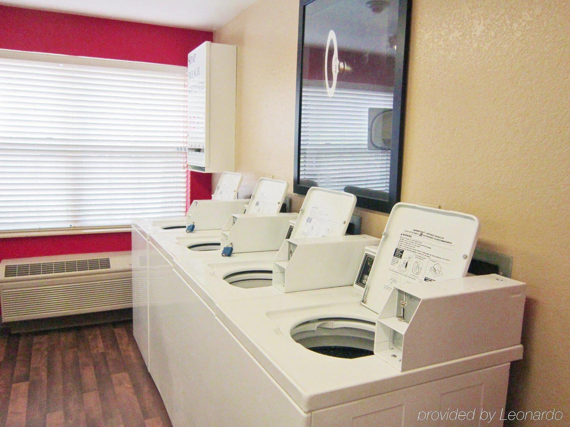 Extended Stay America Select Suites - Raleigh - Rtp - 4610 Miami Blvd Durham Dış mekan fotoğraf