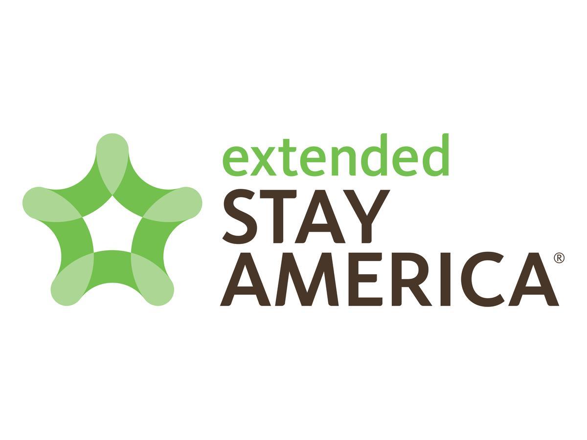 Extended Stay America Select Suites - Raleigh - Rtp - 4610 Miami Blvd Durham Dış mekan fotoğraf
